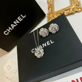 Picture of Chanel Sets _SKUChanelsuits12cly16301